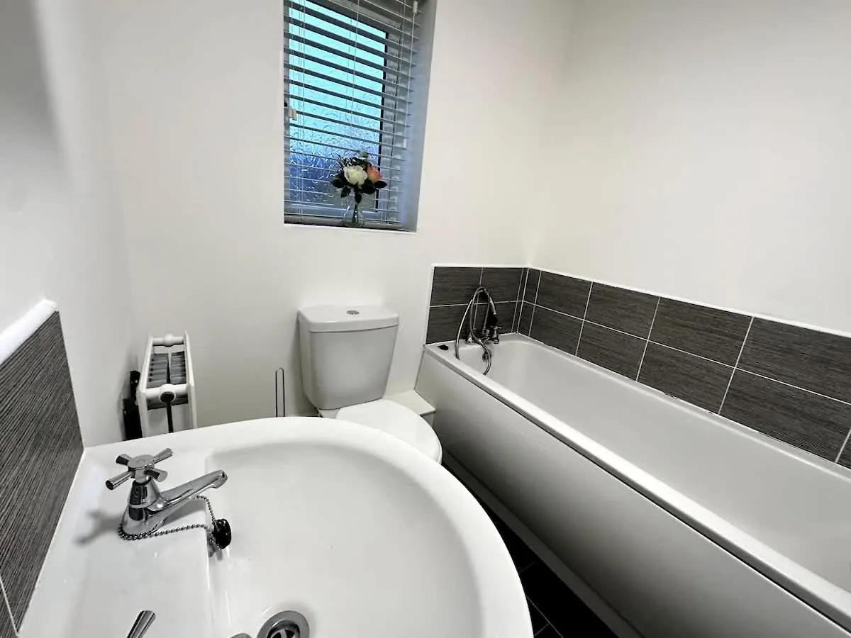 Middlebeck House By Blue Skies Stays مدليسبره