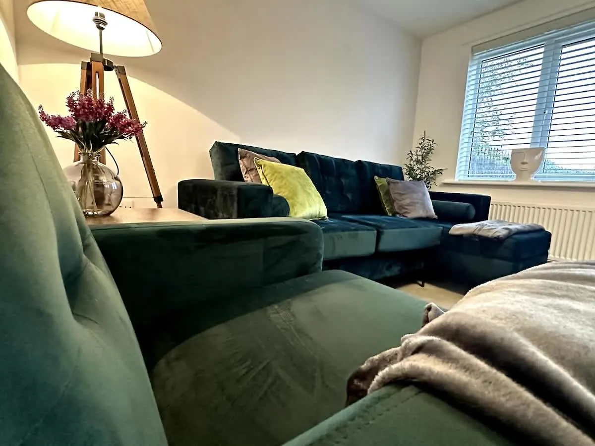 بيت للعطل Middlebeck House By Blue Skies Stays مدليسبره المملكة المتحدة
