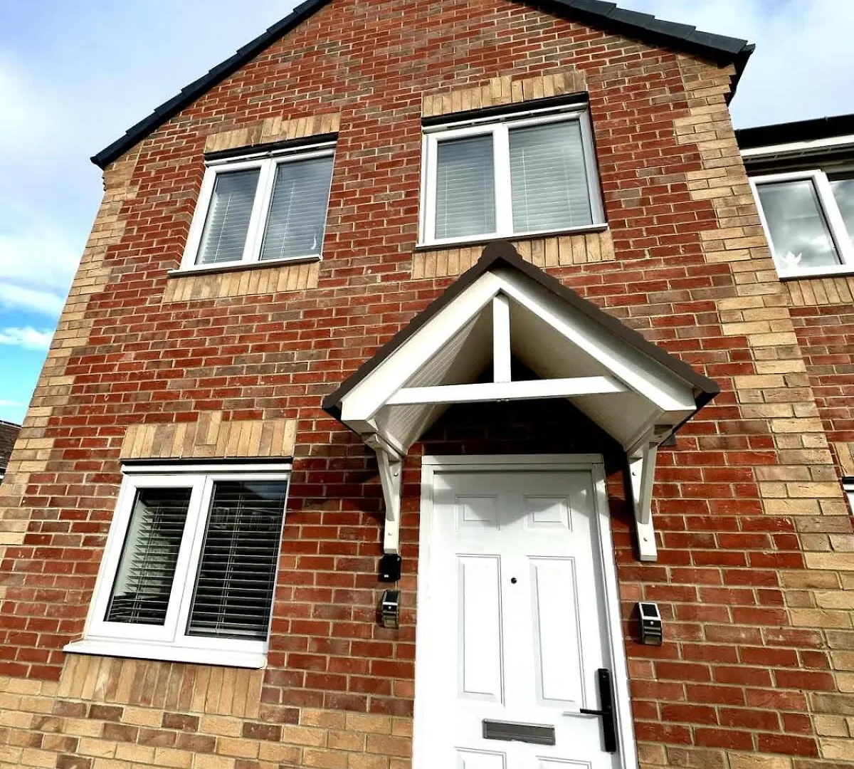 Holiday home Middlebeck House By Blue Skies Stays Middlesbrough